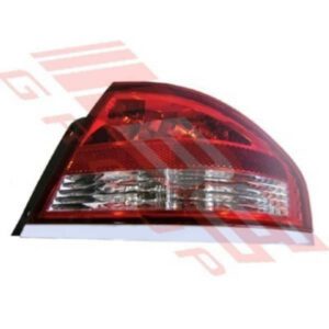 "2006 Ford Falcon BF Right Hand Rear Lamp - Enhance Your Vehicle's Look!"