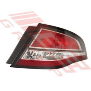 "Ford Falcon FG 2008 XR Right Rear Lamp - Enhance Your Vehicle's Look!"