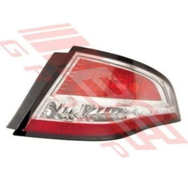"Ford Falcon FG 2008 G6E Right Rear Lamp - Get Yours Now!"
