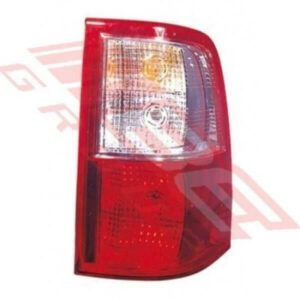 "Ford Falcon FG 2008 Ute Pick Up Rear Lamp - Right Hand | Quality Replacement Part"