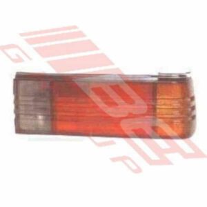 "1988-89 Ford Laser Mk3 Bf Sdn Rear Lamp - Left Hand - Mark - OEM Quality!"