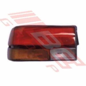 "Ford Laser Mk3 Bf H/B 1988-91 Rear Lamp - Left Hand - Mark - OEM Quality Replacement Part"