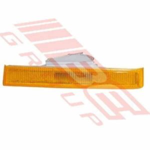 "Ford Telstar GC 1983-84 Front Lamp - Left Hand - Below Headlamp"
