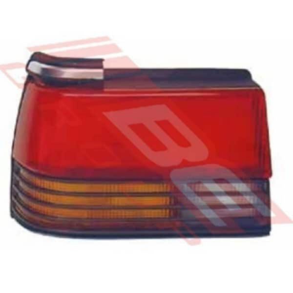 "1983-85 Ford Telstar GC Sdn Rear Lamp - Left Hand | Quality Replacement Part"