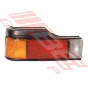 "Ford Telstar GC H/B 1983-87 Left Rear Lamp - Quality OEM Replacement Part"