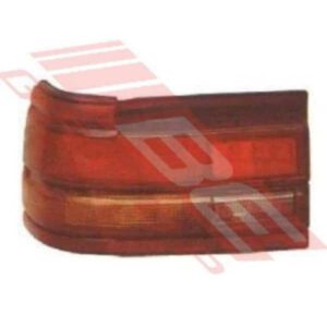 "Ford Telstar Gd 1988-89 Sedan Rear Lamp - Left Hand | Quality Replacement Part"