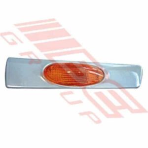 "Ford Telstar Ge 1991 Left Side Repeater Lamp - Enhance Your Vehicle's Visibility"
