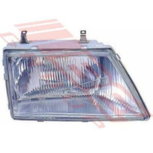 "Holden Commodore Vh/Vk 1981-86 Headlamp - Right Hand | High Quality Replacement Part"