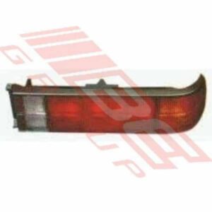 "Left Hand Holden Commodore VL Sdn SL Model Rear Lamp - Enhance Your Vehicle's Look!"