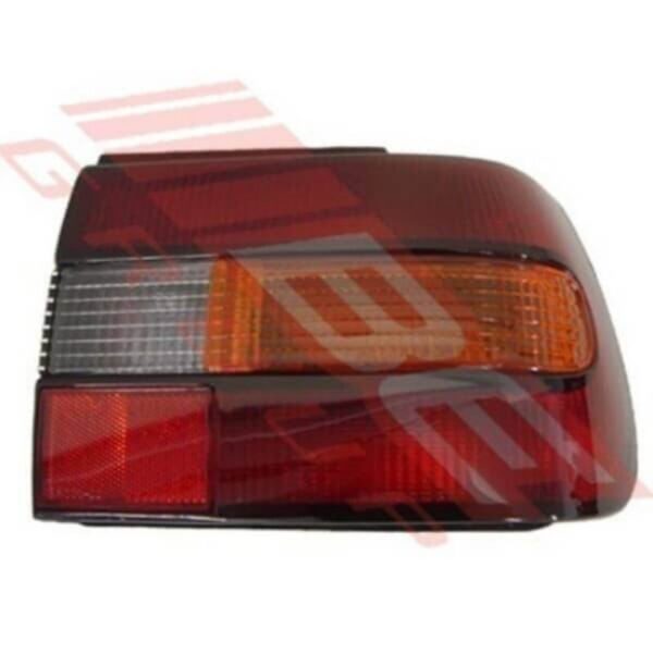 "Holden Commodore Vn Sdn Executive Rear Lamp - Right Hand - Bright Lens"