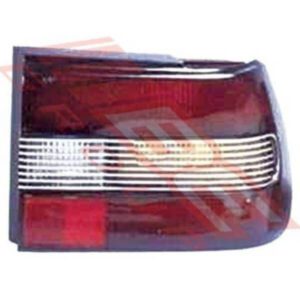 "Right Hand Rear Lamp for Holden Commodore VN Calais - Enhance Your Vehicle's Look!"