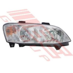 "Right Hand Headlamp for 2011 Holden Commodore Ve Series 2 - Get Maximum Visibility!"