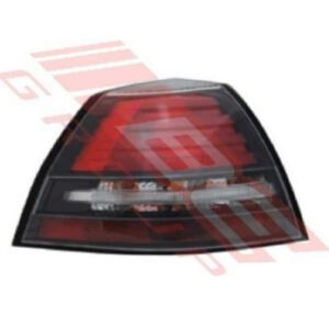 "2006 Holden Commodore Ve Calais Right Rear Lamp - High Quality Replacement Part"