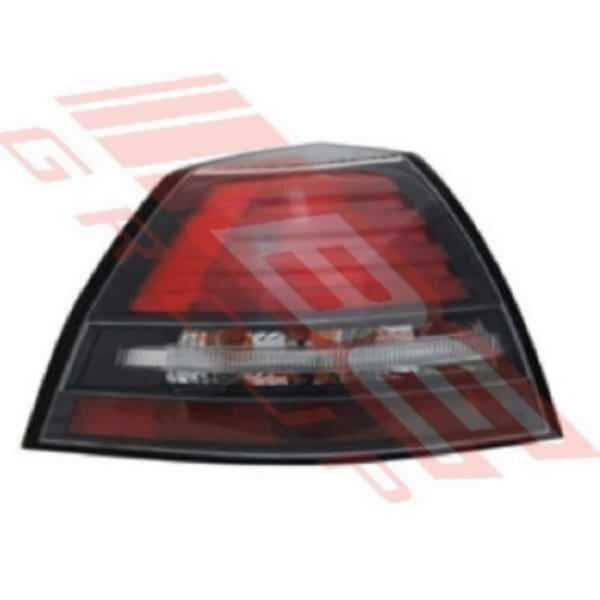 "2006 Holden Commodore Ve Calais Right Rear Lamp - High Quality Replacement Part"