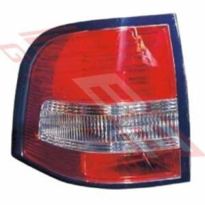 "2006 Holden Commodore Ve Pick-Up Left Rear Lamp - Quality Replacement Part"