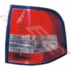 "2006 Holden Commodore Ve Pick-Up Right Rear Lamp - High Quality Replacement Part"