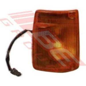 Holden Jackaroo 1987- Corner Lamp - Righthand - Amber