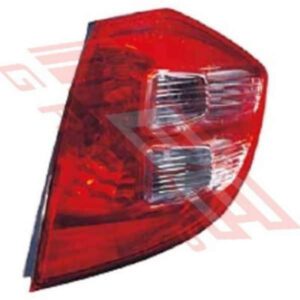 Honda Fit / Jazz 2008 - Rear Lamp - Righthand