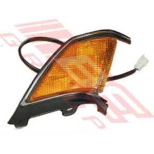 Honda Accord 1982 - 83 Corner Lamp - Lefthand