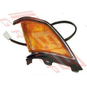 Honda Accord 1982 - 83 Corner Lamp - Righthand