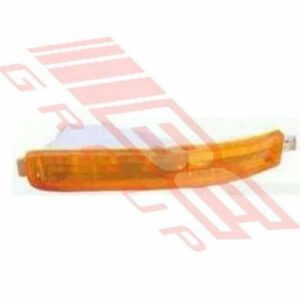 Honda Accord Cb - 1992 - 93 Bumper Lamp - Righthand - Amber