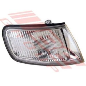 Honda Accord Cd Sdn/Cpe/Wgn 1994 - 98 Corner Lamp - Righthand - Clear  - Nz