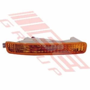 Honda Accord Cd F/L Sdn/Cpe/Wgn 1996 - Bumper Lamp - Righthand - Amber