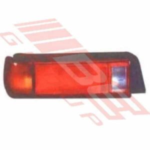 Honda Civic Ef H/B 1990 - 91 Rear Lamp - Lefthand