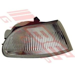 Honda Civic Eg 4 Door 1992 - Corner Lamp - Righthand - Clear/Amber