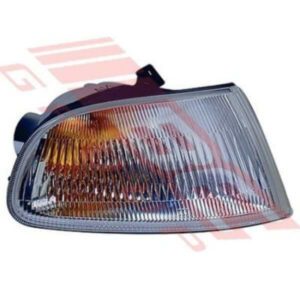 Honda Civic Eg 3Dr 1992 - Corner Lamp - Righthand - Clear/Amber