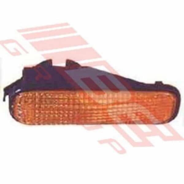 Honda Civic Ek 3Dr/4 Door 1996 - 99 Side Lamp - Righthand - Amber