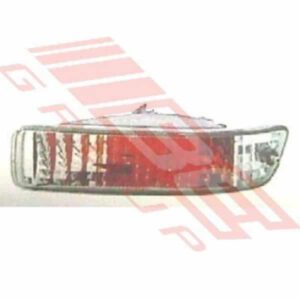 Honda Integra Da 1992 - 93 Bumper Lamp - Righthand