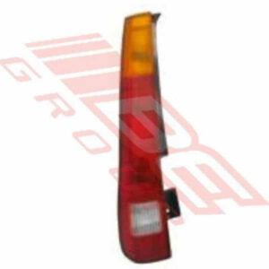 Honda Crv 2002 - Rear Lamp - Lefthand