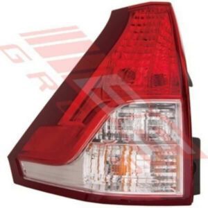 Honda Crv 2012 - Rear Lamp - Lefthand