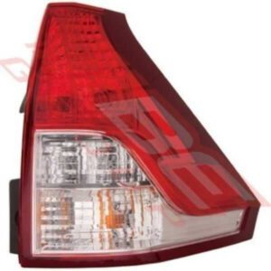 Honda Crv 2012 - Rear Lamp - Righthand