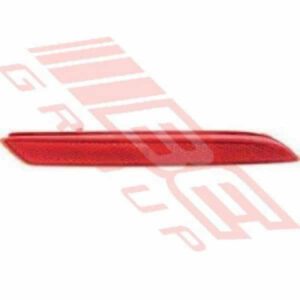 Honda Crv 2012 - Reflector - Lefthand - Below Rear Lamp