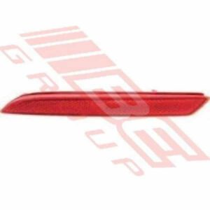 Honda Crv 2012 - Reflector - Righthand - Below Rear Lamp