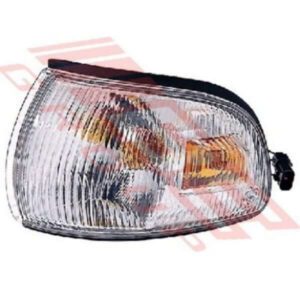 Hyundai H100 1997 - Corner Lamp - Lefthand