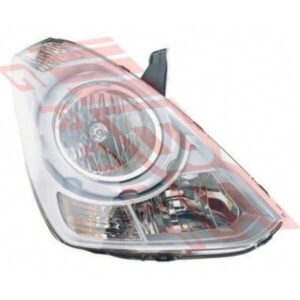 Hyundai H1 Iload Imax 2008 - Headlamp - Righthand