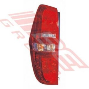 Hyundai H1 Iload Imax 2008 - Rear Lamp - Lefthand