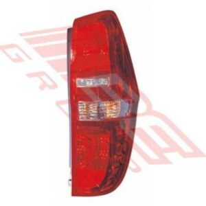 Hyundai H1 Iload Imax 2008 - Rear Lamp - Righthand