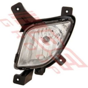 Hyundai Ix35 / Tucson 2010 - Fog Lamp - Lefthand