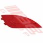 Hyundai Ix35 / Tucson 2010 - Rear Lamp - Lefthand - Reflector Goes In Bumper