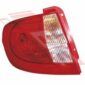 Hyundai Getz 2002 - Facelift Rear Lamp - Lefthand