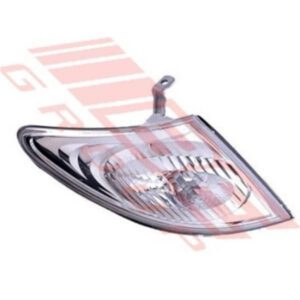Mazda Premacy 2002 - 04 Facelift Corner Lamp - Righthand - Clear -