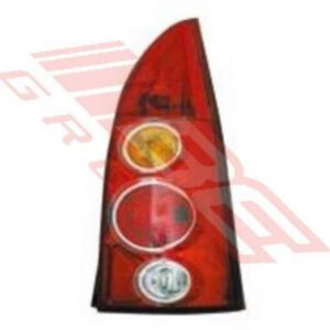 Mazda Premacy - 2002 - Facelift Rear Lamp - Righthand
