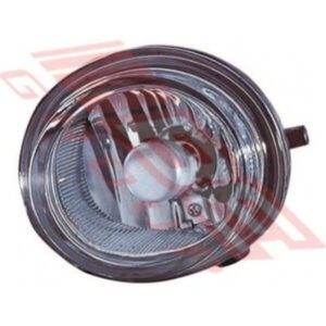 Mazda Mpv 2001 - Facelift Fog Lamp - Lefthand