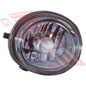 Mazda Mpv 2001 - Facelift Fog Lamp - Righthand