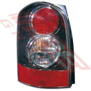 Mazda Mpv 2000 - Rear Lamp - Lefthand