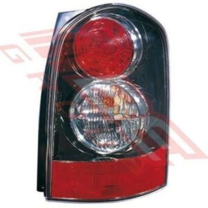 Mazda Mpv 2000 - Rear Lamp - Righthand